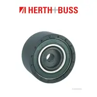 HERTH+BUSS JAKOPARTS Umlenkrolle Zahnriemen FORD USA PROBE II MAZDA 323 F 626 IV