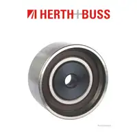 HERTH+BUSS JAKOPARTS Umlenkrolle F&uuml;hrungsrolle Zahnriemen MAZDA 323 (BA BJ) 2.0D