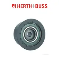 HERTH+BUSS JAKOPARTS Umlenkrolle Zahnriemen FORD USA PROBE II MAZDA 323 F 626 IV