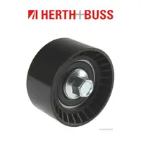 HERTH+BUSS JAKOPARTS Umlenkrolle Zahnriemen FORD FOCUS MAVERICK MAZDA TRIBUTE
