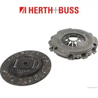 HERTH+BUSS JAKOPARTS Umr&uuml;stsatz Kupplung NISSAN Qashqai J10 X-Trail T31
