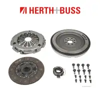 HERTH+BUSS JAKOPARTS Umr&uuml;stsatz Kupplung TOYOTA AVENSIS / VERSO COROLLA RAV 4