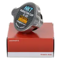 HERTH+BUSS JAKOPARTS K&uuml;hlerdeckel DAEWOO f&uuml;r DAIHATSU HONDA HYUNDAI INFINITI KIA