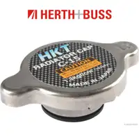 HERTH+BUSS JAKOPARTS K&uuml;hlerdeckel f&uuml;r MAZDA 6 CX-7 626 III 75 82 120 141 147 PS
