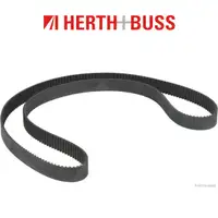 HERTH+BUSS JAKOPARTS Zahnriemen HYUNDAI TERRACAN XG KIA SORENTO 1 194 197 200 PS