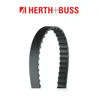 HERTH+BUSS JAKOPARTS Zahnriemen NISSAN Cherry III Sunny I II III 1.7 D 54 PS