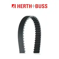 HERTH+BUSS JAKOPARTS Zahnriemen f&uuml;r MAZDA 626 III IV 60 75 76 82 PS bis 04.1997