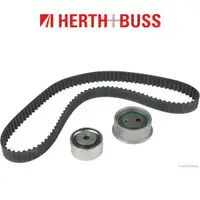 HERTH+BUSS JAKOPARTS Zahnriemensatz f&uuml;r HYUNDAI COUPE ELANTRA LANTRA 2 MATRIX