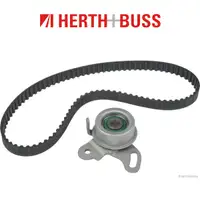 HERTH+BUSS JAKOPARTS Zahnriemensatz HYUNDAI LANTRA PONY S COUPE MITSUBISHI COLT
