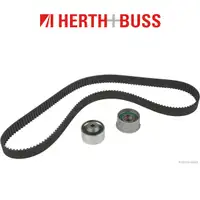HERTH+BUSS JAKOPARTS Zahnriemensatz Zahnriemen Kit HYUNDAI SANTA FE 1 SONATA 4