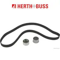 HERTH+BUSS JAKOPARTS Zahnriemensatz f&uuml;r HYUNDAI COUPE SANTA FE 1 SONATA 4 TRAJET