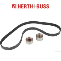 HERTH+BUSS JAKOPARTS Zahnriemensatz f&uuml;r KIA CARENS 1 2 CLARUS SEPHIA SHUMA 1 2