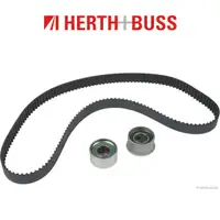 HERTH+BUSS JAKOPARTS Zahnriemensatz HYUNDAI LANTRA SANTAMO SONATA 2 3 KIA JOICE