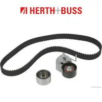 HERTH+BUSS JAKOPARTS Zahnriemensatz HYUNDAI ACCENT 2 ELANTRA GETZ GRANDEUR i30