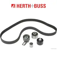 HERTH+BUSS JAKOPARTS Zahnriemensatz HYUNDAI TERRACAN KIA CARNIVAL bis 09.2007