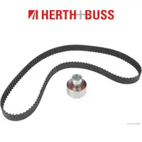 HERTH+BUSS JAKOPARTS Zahnriemensatz NISSAN 300 ZX MAXIMA 3 TERRANO 1 bis 05.1993