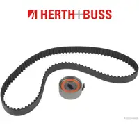HERTH+BUSS JAKOPARTS Zahnriemensatz Zahnriemen Kit NISSAN MICRA I 1.0 ab 12.1998