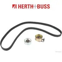 HERTH+BUSS JAKOPARTS Zahnriemensatz f&uuml;r TOYOTA AVENSIS CAMRY CARINA 1 2 CARINA E