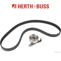 HERTH+BUSS JAKOPARTS Zahnriemensatz TOYOTA SUPRA MK4 (A7) 3.0 24V + 3.0 Turbo