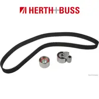 HERTH+BUSS JAKOPARTS Zahnriemensatz f&uuml;r TOYOTA LAND CRUISER 90 (_J9_) 3.4 i 24V