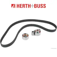 HERTH+BUSS JAKOPARTS Zahnriemensatz LEXUS ES RX f&uuml;r TOYOTA CAMRY bis 12.2008