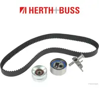 HERTH+BUSS JAKOPARTS Zahnriemensatz LEXUS IS I IS SPORTCROSS 155 PS bis 10.2005