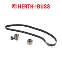 HERTH+BUSS JAKOPARTS Zahnriemensatz TOYOTA CARINA E CELICA MR 2 II 2.0 16V / GTi
