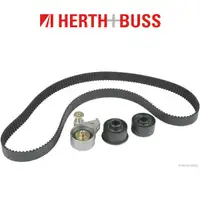 HERTH+BUSS JAKOPARTS Zahnriemensatz FORD USA PROBE 2 MAZDA 323 F V 626 IV MX-3