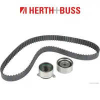 HERTH+BUSS JAKOPARTS Zahnriemensatz MAZDA 626 III GD GV 929 III HC B-SERIE UF
