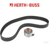 HERTH+BUSS JAKOPARTS Zahnriemensatz FORD RANGER MAZDA B-SERIE 78 84 95 109 PS
