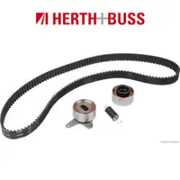 HERTH+BUSS JAKOPARTS Zahnriemensatz KIA SHUMA (FB) MAZDA 323 MX-3 MX-5 XEDOS 6