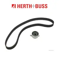 HERTH+BUSS JAKOPARTS Zahnriemensatz HONDA CIVIC VI 1.8 16V INTEGRA 1.8 Type-R