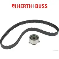 HERTH+BUSS JAKOPARTS Zahnriemensatz HONDA PRELUDE 3 (BA) 109 114 PS bis 01.1992