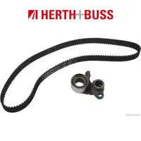 HERTH+BUSS JAKOPARTS Zahnriemensatz HONDA ACCORD VI PRELUDE IV V (BB) 2.2 16V