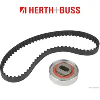HERTH+BUSS JAKOPARTS Zahnriemensatz f&uuml;r HONDA ACCORD 6 PRELUDE 4 5 bis 10.2000