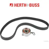 HERTH+BUSS JAKOPARTS Zahnriemensatz HONDA ACCORD 5 6 SHUTTLE 136 147 150 154 PS