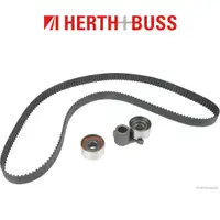 HERTH+BUSS JAKOPARTS Zahnriemensatz f&uuml;r HONDA ACCORD VI Coupe (CG) 3.0 V6 24V