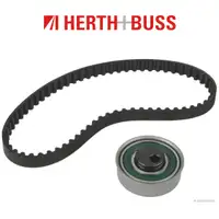 HERTH+BUSS JAKOPARTS Zahnriemensatz HYUNDAI KIA MITSUBISHI CARISMA DION GALANT