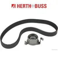 HERTH+BUSS JAKOPARTS Zahnriemensatz MITSUBISHI COLT 4 LANCER 4 5 90 113 114 PS