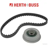 HERTH+BUSS JAKOPARTS Zahnriemensatz f&uuml;r HYUNDAI H-1 / STAREX H100 SONATA 3