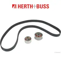 HERTH+BUSS JAKOPARTS Zahnriemensatz MITSUBISHI Galant 5 + Stufenheck bis 09.1994