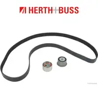HERTH+BUSS JAKOPARTS Zahnriemensatz MITSUBISHI 3000 GT GALANT V GTO COUPE SIGMA