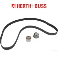 HERTH+BUSS JAKOPARTS Zahnriemensatz MITSUBISHI PAJERO 2 3 203 208 PS bis 12.2006