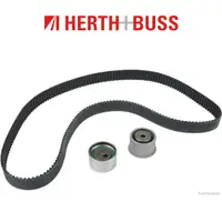 HERTH+BUSS JAKOPARTS Zahnriemensatz MITSUBISHI PAJERO II 3.5 V6 24V 194 / 208 PS