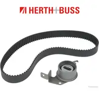 HERTH+BUSS JAKOPARTS Zahnriemensatz MITSUBISHI CARISMA PAJERO PININ bis 06.2007