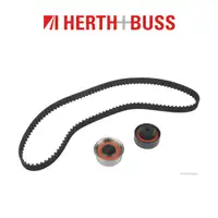 HERTH+BUSS JAKOPARTS Zahnriemensatz f&uuml;r MITSUBISHI GRANDIS OUTLANDER I 2.4 / 4WD