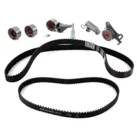 HERTH+BUSS JAKOPARTS Zahnriemensatz MITSUBISHI L 200 / TRITON 2.5DI-D 128-178 PS