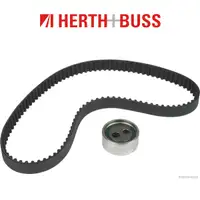HERTH+BUSS JAKOPARTS Zahnriemensatz DAIHATSU CUORE 2 3 4 MOVE 0.8 bis 09.2002
