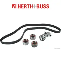 HERTH+BUSS JAKOPARTS Zahnriemensatz SUBARU Forester SF Impreza Legacy II 2.0 ab 01.1997