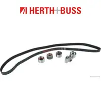 HERTH+BUSS JAKOPARTS Zahnriemensatz f&uuml;r SUBARU IMPREZA 2.0 Turbo LEGACY II 2.5i